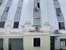 Hình ảnh Bán Nhà Căn Hộ Dịch Vụ Tô Ký Quận 12 có 50 phòng đang cho thuê 120 tr/