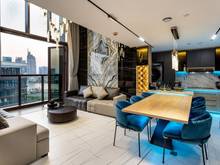 Hình ảnh The Metropole: Duplex 3PN cho thuê - view cực đẹp