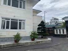 Hình ảnh Nhà 312m2 mặt tiền huỳnh tấn phát p. phú thuận q7