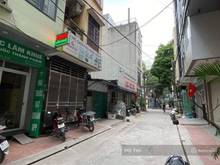 Hình ảnh Bán Nhà Riêng Phân lô Ô tô, Vỉa hè đường Mỹ Đình, Nam Từ Liêm. 8,5 tỷ