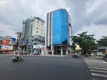 Hình ảnh Cho thuê tòa nhà góc 3 MT Cộng Hòa (11x13m)1 hầm 10 lầu, DTSD: 1.600