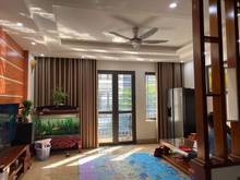 Hình ảnh Cần bán nhà đẹp 2 thoáng nở hậu 3 gác đỗ Yên Hòa 55m 6.61 tỷ