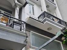 Hình ảnh ĐƯỜNG 6M XE TẢI -Mũi tàu Cộng Hòa- Trường Chinh, 49M2 x 4 Tầng, 6tỷ890