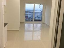 Hình ảnh Cho thuê nhanh Moonlight Boulevard 2PN có rèm giá rẻ gần Aeon Mall