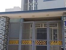 Hình ảnh Nhà Bình Tân 3ty6, 64m2, Hẻm Xe Hơi, 4 Phòng Ngủ