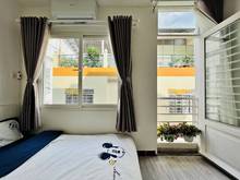 Hình ảnh CH mini đầy đủ tiện nghi,full NT_Tân Hải_Tân Bình