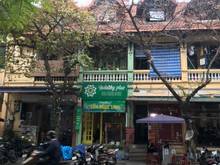 Hình ảnh Cho thuê nhà MP Phùng Hưng, Ngã tư Hãng Mã, DT 80m², 5 tầng, MT 4m