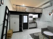 Hình ảnh CHDV Mới full nội thất Vườn Lài, Tân Phú