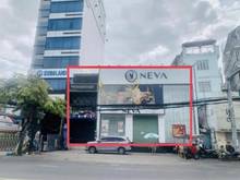 Hình ảnh 🏠🏠Chính Chủ Cho Thuê Nhà Nguyên Mặt Tiền Cách Mạng Tháng Tám Quận 3