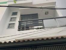 Hình ảnh Cần bán nhà Đ.Nguyễn Tư Nghiêm, Q2, 55m2, sổ hồng riêng, 1tỷ 350 triệu