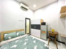 Hình ảnh 🍒Phòng mini xinh xắn, Full nội thất ngay Phố ẩm thực Phan Xích Long🍒