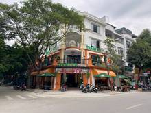 Hình ảnh Cho thuê MBKD mặt phố Nguyên Hồng vị trí lô góc diện tích 60m2
