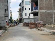Hình ảnh Nha Phân Lô LK KĐT HUD Vân Canh, 5 Tầng: 4.8 Tỷ