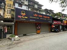 Hình ảnh Cho thuê mặt bằng đường Nguyễn Xiển - Thanh Xuân