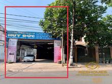 Hình ảnh 🔺 Cho THUÊ mặt bằng 300m2 đường Trương Định, Biên Hoà