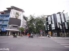 Hình ảnh Mặt tiền KD ngã tư Lê Duẩn. nhận diện thương hiệu