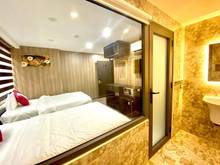 Hình ảnh Vip! Hai Bà Trưng, Bến Nghé Q1 (8x10) - Hầm 7 tầng - 40 tỷ -
