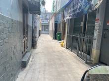 Hình ảnh Bán gấp nhà 4 lầu,21 phòng.102m2 Phạm Văn Hai.P.3. Tân Bình giá 13 tỷ