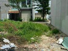 Hình ảnh Tôi cần bán gấp lô đất 90m2.Giá 1tỷ650triệu mặt tiền Lê Cơ, Bình Tân.