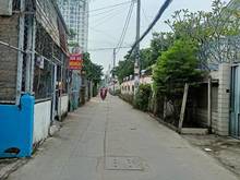 Hình ảnh Bán nhà hẻm 8 ĐƯỜNG SỐ 21, HIỆP BÌNH CHÁNH THỦ ĐỨC - 98m2