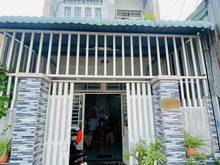 Hình ảnh Bán nhà thới an 09 quận 12 hẻm 6m 52m2 chỉ 3 tỷ 6...