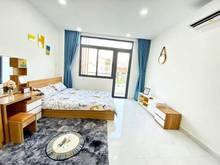 Hình ảnh Khai Trường Studio Sang Trọng ngay CV Làng Hoa_GV
