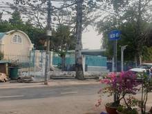 Hình ảnh Bán nhà hẻm 45 ĐƯỜNG SỐ 6, LONG PHƯỚC TP.THỦ ĐỨC - 227m2