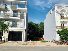 Hình ảnh Thanh lý gấp lô đất kdc Quận 12 giá rẻ