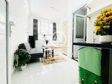 Hình ảnh Căn Hộ Dịch Vụ Full Nội Thất Nằm Trên Bờ Kè Trường Sa Hoàng Sa