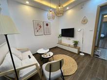 Hình ảnh chung  cư mini Đội cấn- Ngọc Hà, giá nhỉnh 1 tỷ căn 2 ngủ, nhà mới