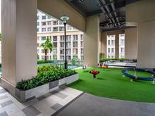 Hình ảnh Cho thuê 3PN Saigon Royal, giá 40 triệu, nhà đầy đủ nội thất