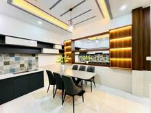 Hình ảnh Bán nhà Lê Thị Riêng, P. Bến Thành, Quận 1, DT: 6x20, 4 tầng, 15.5 Tỷ