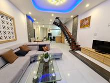 Hình ảnh CHỦ MÓT BÁN NHÀ HÀ HUY TẬP CHỈ NHỈNH 4 TỶ.