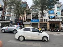 Hình ảnh Cho thuê nhà phố Hoàng Cầu-Quận Đống Đa