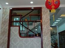Hình ảnh Bán nhà hẻm 40 ĐƯỜNG SỐ 38,HIỆP BÌNH CHÁNH, THỦ ĐỨC - 57m2