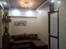 Hình ảnh Bán căn 2 ngủ tòa X2 Nguyễn Cơ Thạch - Mỹ Đình giá 1 ty 7