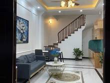 Hình ảnh Sát ô tô - mới koong - Bán nhà Chu Huy Mân, Long biên, 30m x 5 tầng