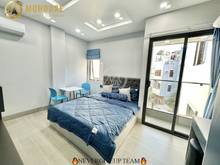 Hình ảnh Ban công_Phạm Viết Chánh,Q1_ngã 6 Cộng Hòa_ĐH Văn Hiến_BV Từ Dũ_NTMK