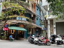 Hình ảnh Cho thuê nhà mặt phố đường Hàng Cháo - Cát Linh phù hợp kinh doanh