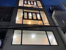 Hình ảnh Cần bán nhà Đ.Bùi Văn Ba, quận 7 , 64m2, sổ hồng riêng, 2tỷ 890 triệu