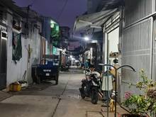 Hình ảnh Nhà 5L(72m2) 8PN,8WC HXH Thành Thái Q.10 - 14.5Tỷ