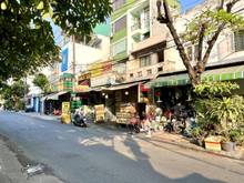 Hình ảnh HÓT Mặt tiền Khuông Việt Kinh doanh, chủ giảm 2 tỷ, chào mới 10 tỷ.