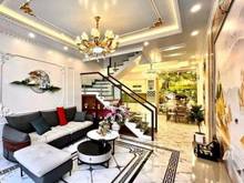 Hình ảnh Bán hiếm 45m cầu giấy ở ngay - anh sinh đỉnh cao – 5 tỷ