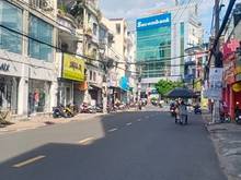 Hình ảnh Cho thuê nhà mặt tiền Huỳnh Văn Bánh, Phường 14, Phú Nhuận