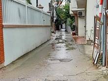 Hình ảnh Siêu rẻ - Ô tô vào - Bán đất Phúc Lợi Long Biên, 50m, Mt 4,2m, 50tr/m