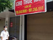 Hình ảnh Cho thuê nhà mặt phố 118 BẠCH MAI - HAI BÀ TRƯNG- HÀ NỘI