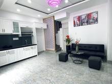 Hình ảnh Bán nhà Hoàng Văn Thụ Phú Nhuận 5 tầng ngang 5m Hẻm Xe Hơi 5 tỷ nhỉnh