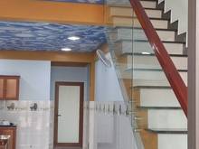 Hình ảnh Cho Thuê Nhà Mới Nguyên Căn Đường Nguyễn Chánh