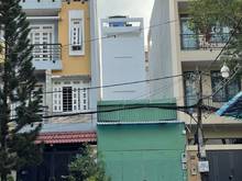 Hình ảnh Cho thuê kho 4.5mx22m, 99m2 đường 12m Đặng Thùy Trâm, Bình Thạnh