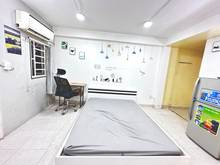 Hình ảnh Cho thuê Trang Chủ MB66.COM / Đăng Ký Tặng 66K Nguyễn Huy Tự gần vòng xoay Điện Biên Phủ - cầu Bông